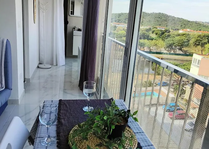 Platja D\'Aro 1 Bedroom Apartment