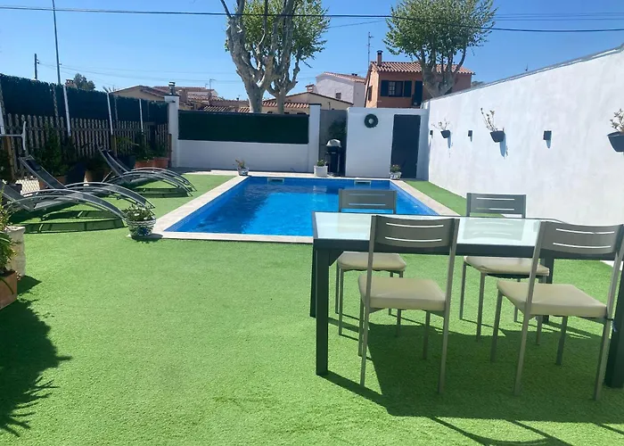 Casa En Empuriabrava