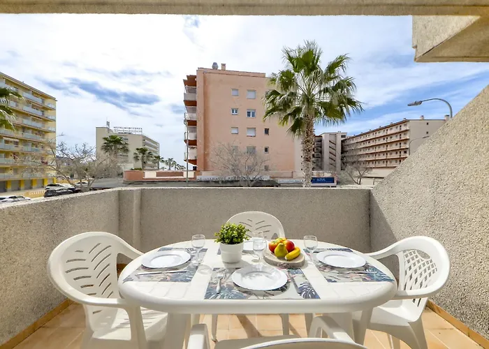 Apartment Mismar-5 By Interhome