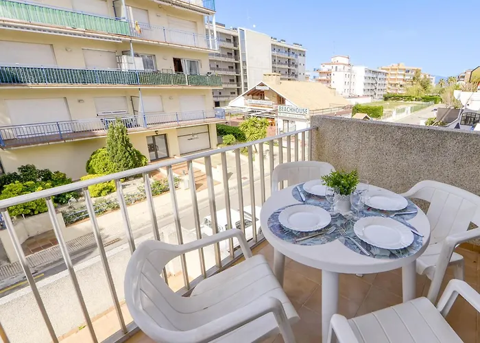 Apartment Mismar-7 By Interhome