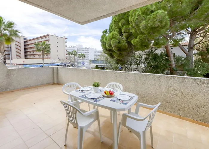 Apartment Mismar-2 By Interhome