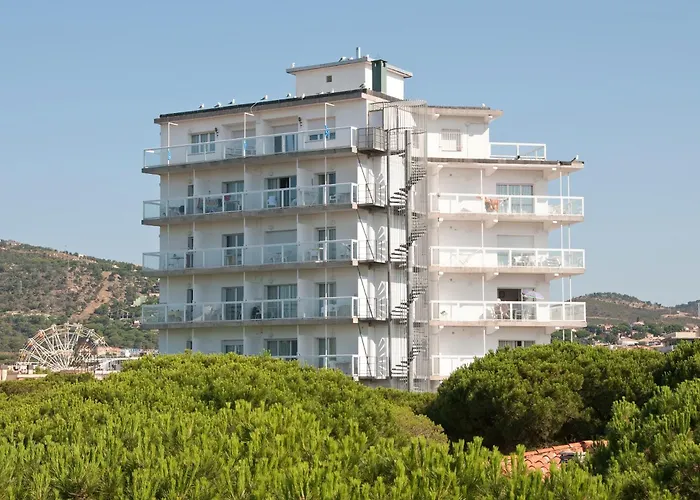 Goettenmar Platja D\'Aro
