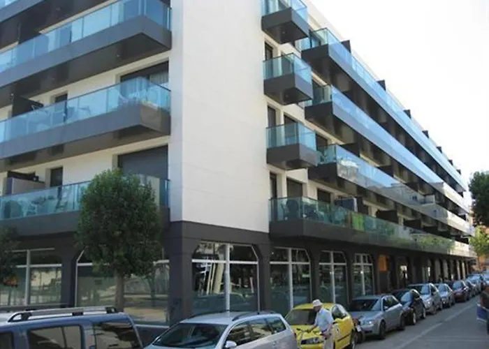Palamós Apartamentos