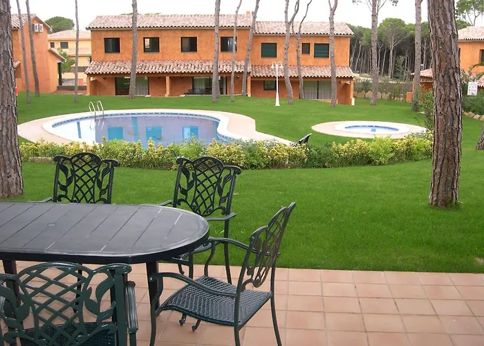 Casas Golf Relax