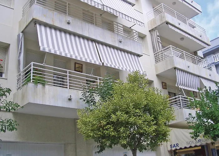 Holiday Apartment Tossa de Mar 03