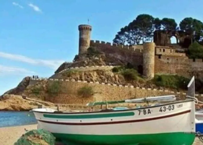 Apartamento Vacacional - Relax