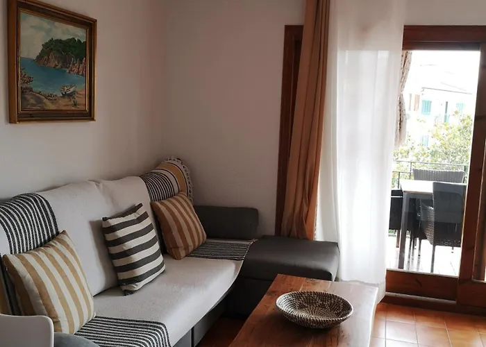Apartamento Con Piscina L\' Ancora