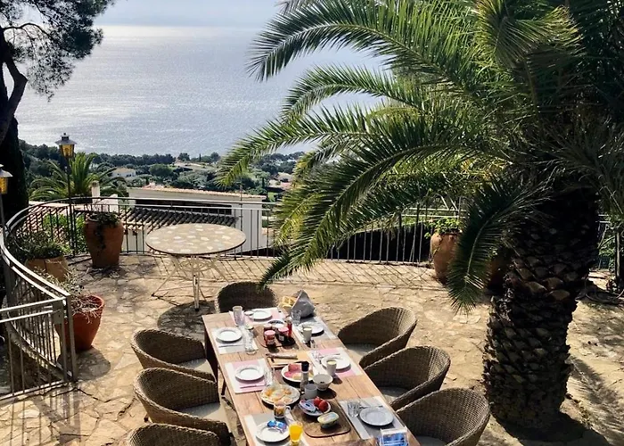 Mediterranean Dream