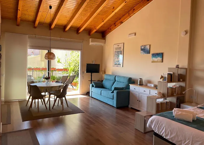 Apartamento Blanes Playa