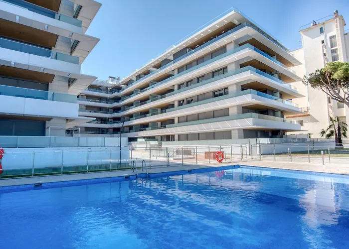 Penthouse On The First Line
