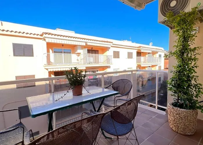 Casa Sant Antoni