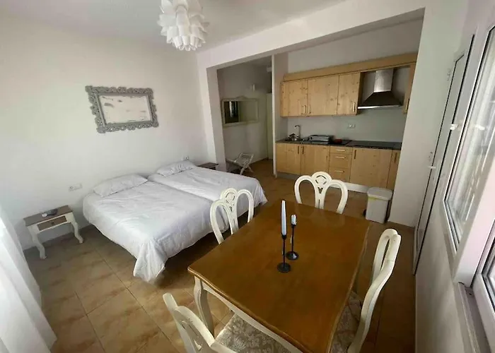 Apartamento Bambu 1, Cala Montgo A Menos De Un Minuto De La Playa