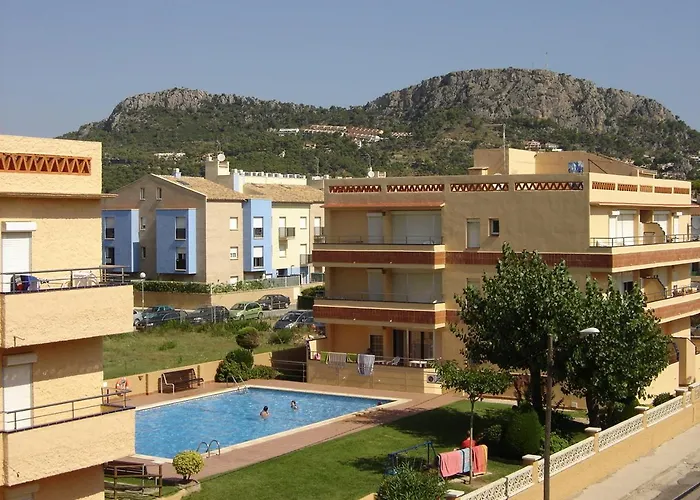 Apartaments Fincasol