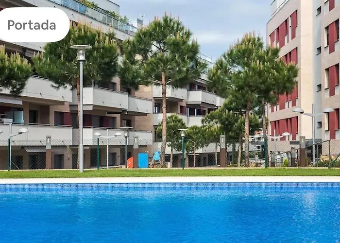 Apartamento de felicidad y sueños