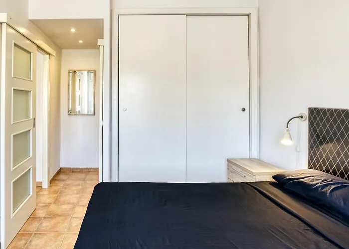 Apartamento Mar