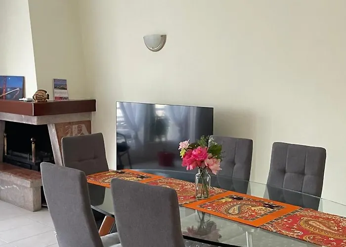 Apartamento tranquilo en Roses centro cerca de la playa Costa brava