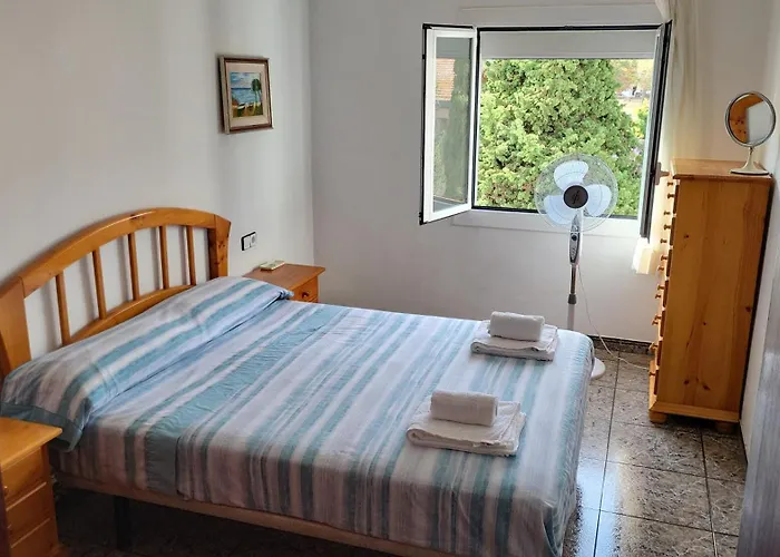 Piso familiar Tossa