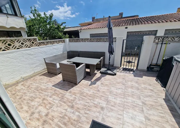 Apartamento Badia 24-2
