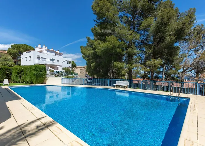 Apartment Galera Mar By Interhome