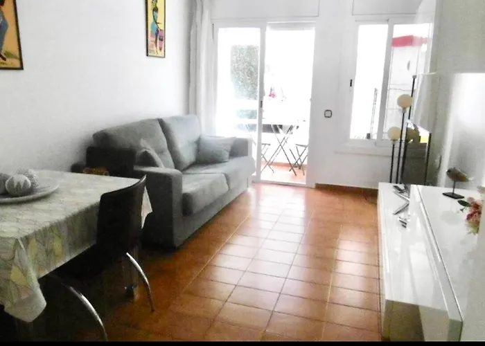 Apartamento Tossa