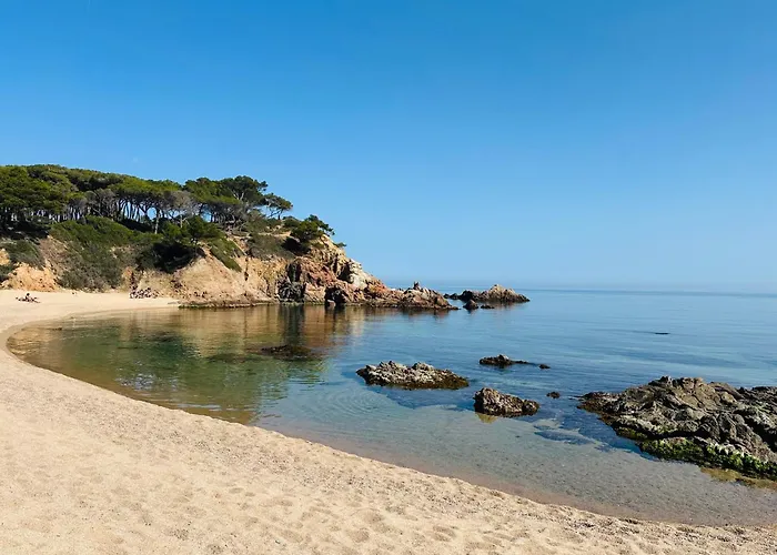 Apartaments Platja D\'Aro