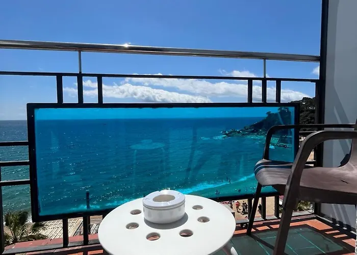 Hostal Mozaik Playa
