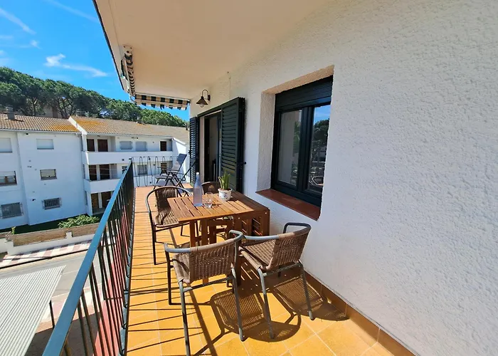 Apartament Empordanet