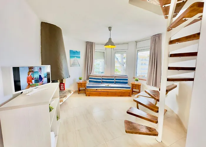Trill Noray 9 Duplex Estartit