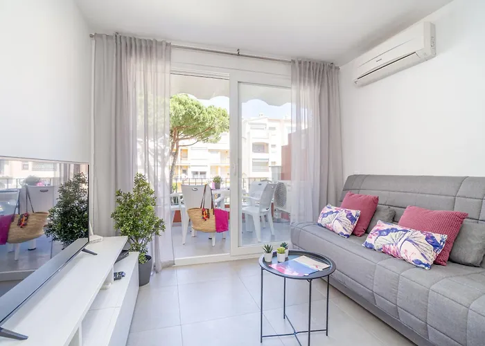 Apart-Rent Apartamento Gran Reserva 0056