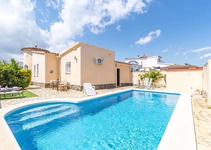 Apart-Rent Casa Alberes 0079