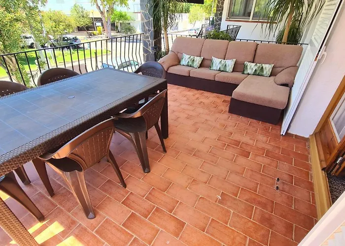 Apartament Santa Margarida