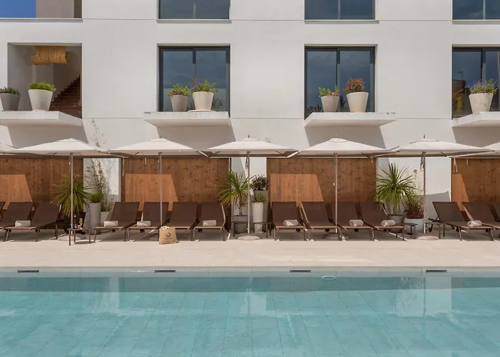 Marconia Boutique Residence