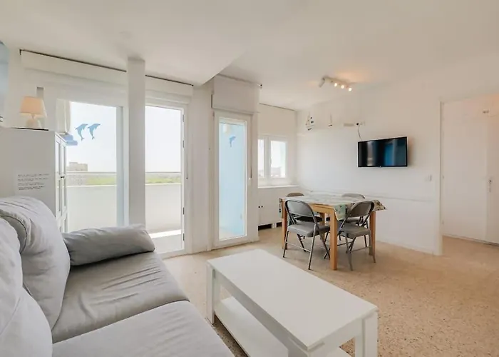 Apartamentos Mediterrani