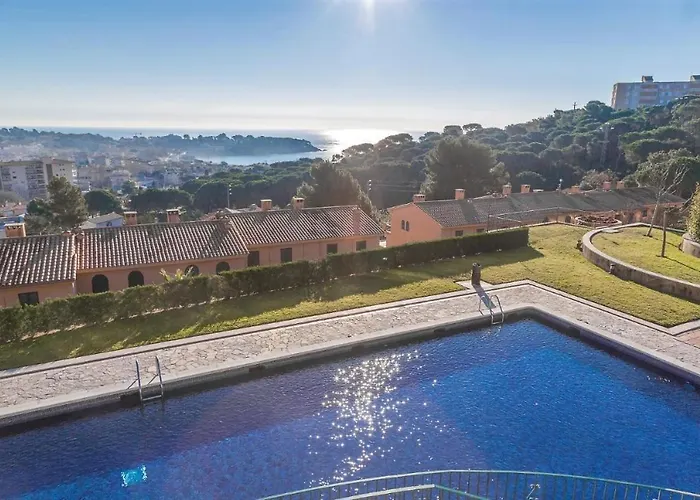 S´Agaró Sea House