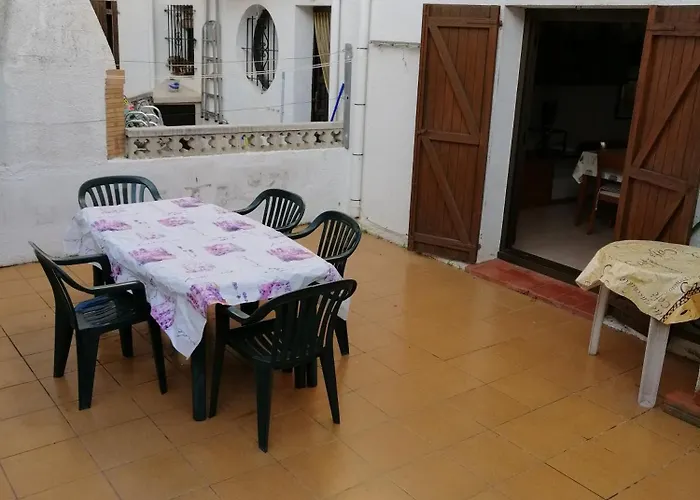 Casa A 5 Minutos Playa Riells