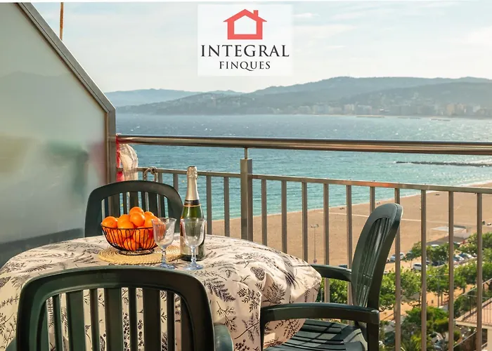 Infinite View Palamos