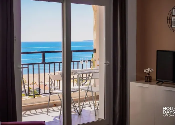 Brisa Marina Apartamento