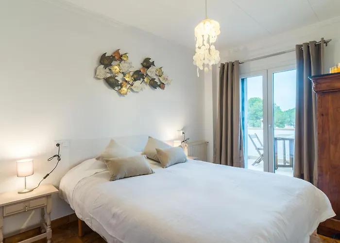 Villa Valerie Bio & Zen
