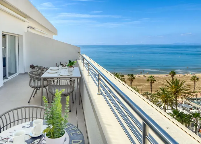 Apartment Roses Holiday Center-21 By Interhome