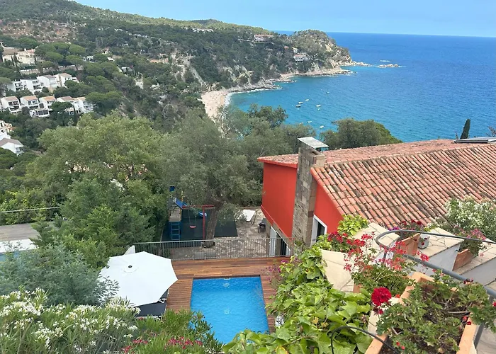 Boutique Villa Panorama