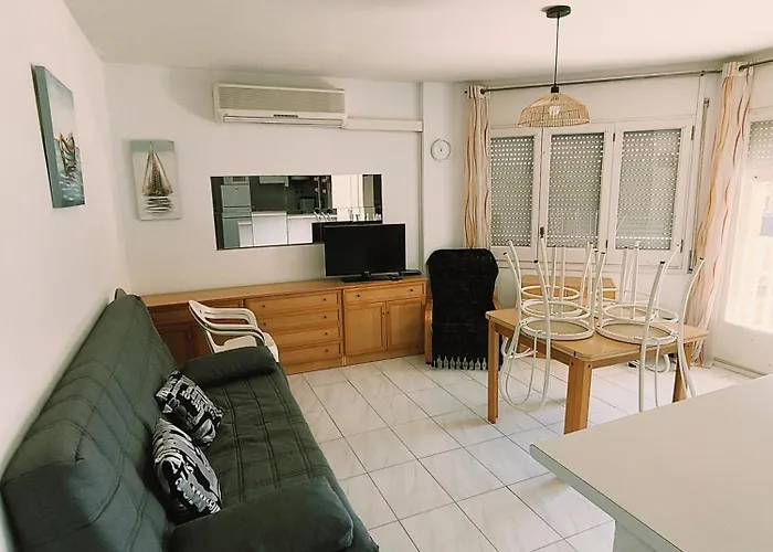 Granier Precioso Apartamento 5 Minutos Playa