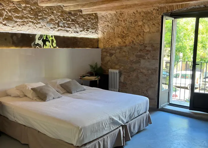 Precioso Girona Largas Estancias
