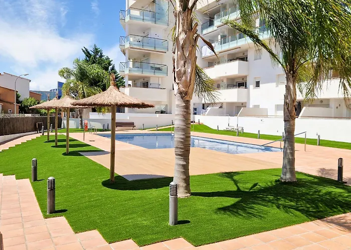 Apartment Aqua Marina By Interhome