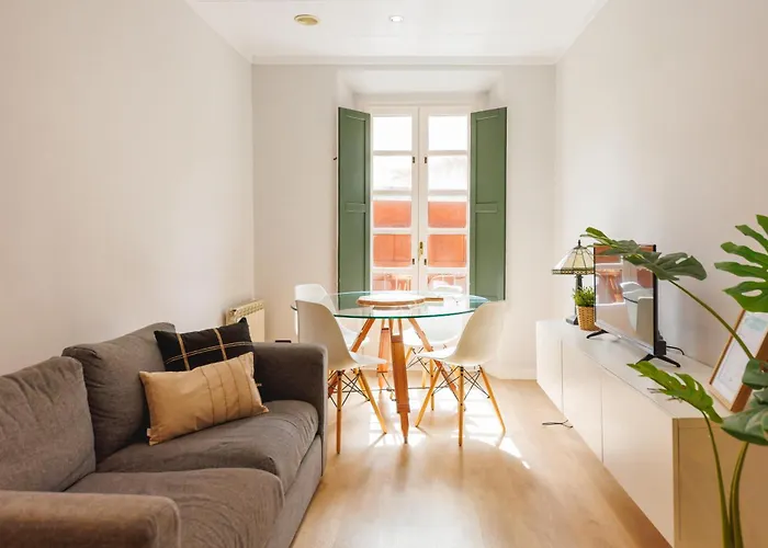 Bravissimo Apartaments Mora 4
