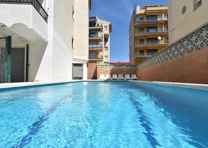 Rnet - Mt Apartaments