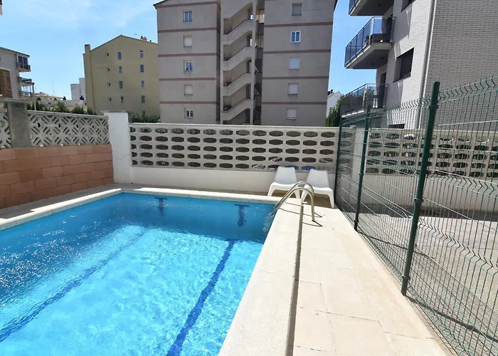 Rnet - Mta Apartaments A3