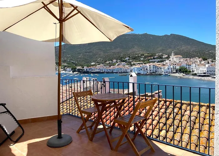 Des Puig - Apartment With Sea Views