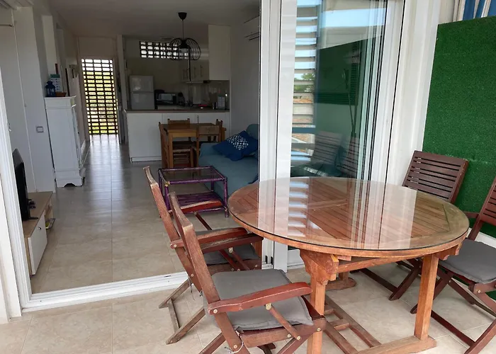 Apartamento Platja D \'Aro, 5 Camas 2 Dormitorios