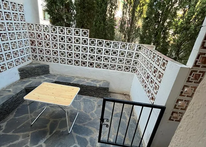 Hermoso Apartamento En Cadaques