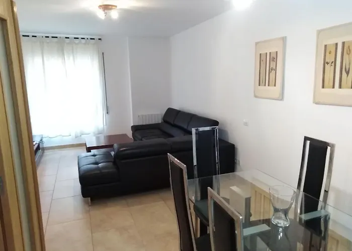 Piso Palafrugell Centrico